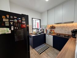 Blk 2C Sri Geylang Serai (Geylang), HDB 4 Rooms #595055911